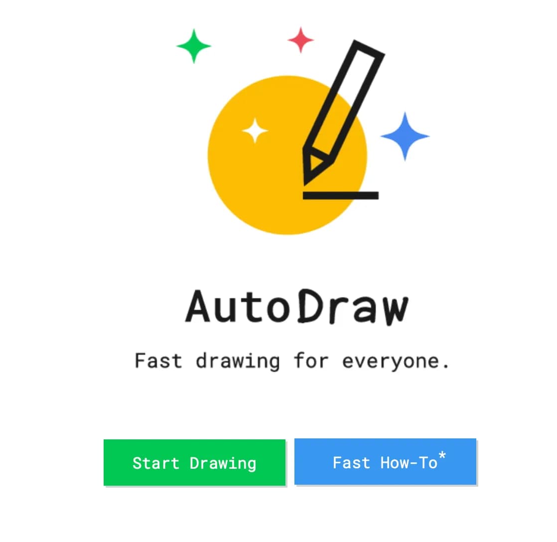 Autodraw