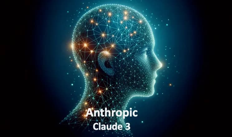 Claude 3 — претендент на первое место в рейтинге ИИ?