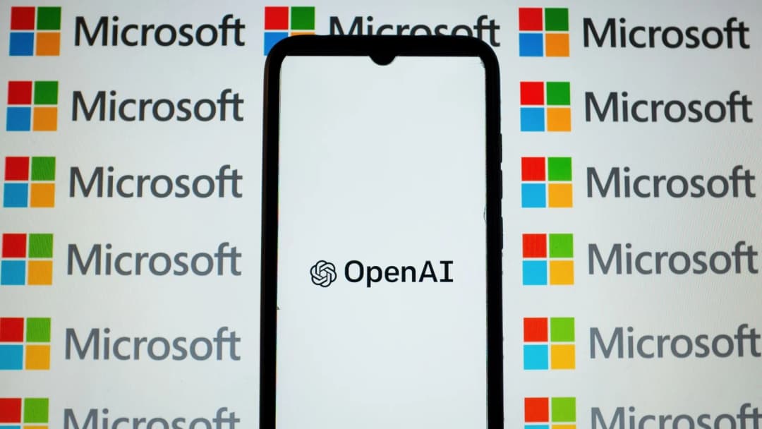Насколько сильно Microsoft контролирует OpenAI?