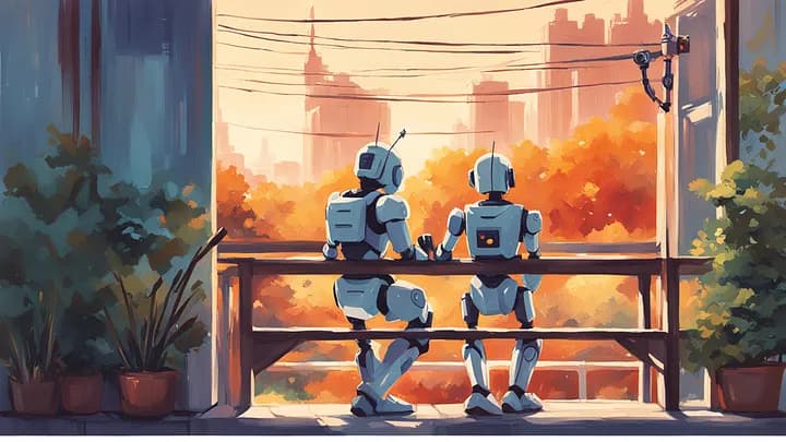 Пользовательские GPTs. Новая платформа?