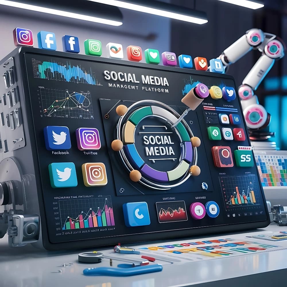 Нейросети повышают эффективность вашего SMM