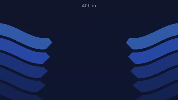 40h — бесплатная нейросеть для повышения продуктивности, для помощи в автоматизации, помогающие в управлении персоналом. Бесплатная версия с ограниченным функционалом, есть платные тарифы.