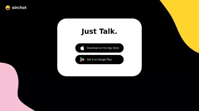 Airchat — бесплатная нейросеть для SMM.
