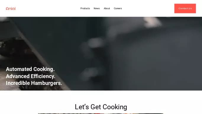 Aniai — платная нейросеть для маркетинга.