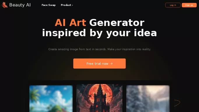 FaceSwap — бесплатная нейросеть для редактирования изображений, для развлечений, для редактирования видео. Бесплатная версия с ограниченным функционалом, есть платные тарифы.