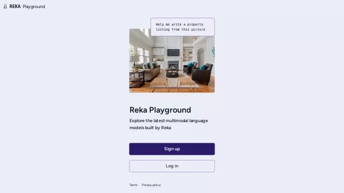 Reka Flash — бесплатная нейросеть , модели LLM.
