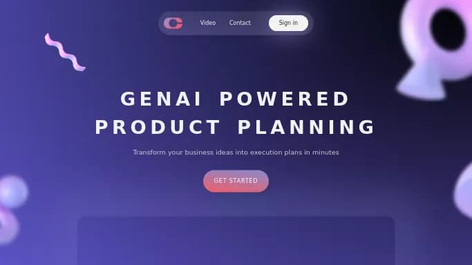 Clariteia — бесплатная нейросеть для маркетинга.