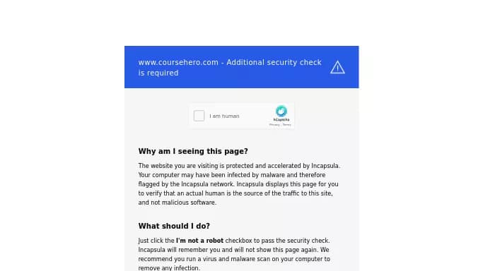 Course Hero — бесплатная нейросеть для помощи в образовании. Бесплатная версия с ограниченным функционалом, есть платные тарифы.