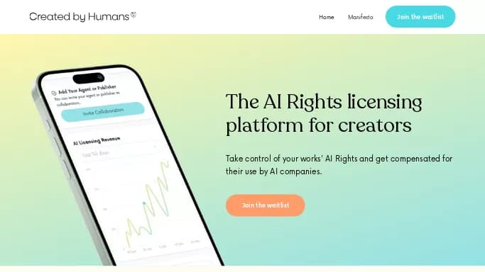 Created by Humans — платная нейросеть в области права. Бесплатная версия с ограниченным функционалом, есть платные тарифы.