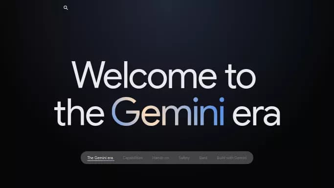 Gemini Pro 1.5 — бесплатная нейросеть , модели LLM.