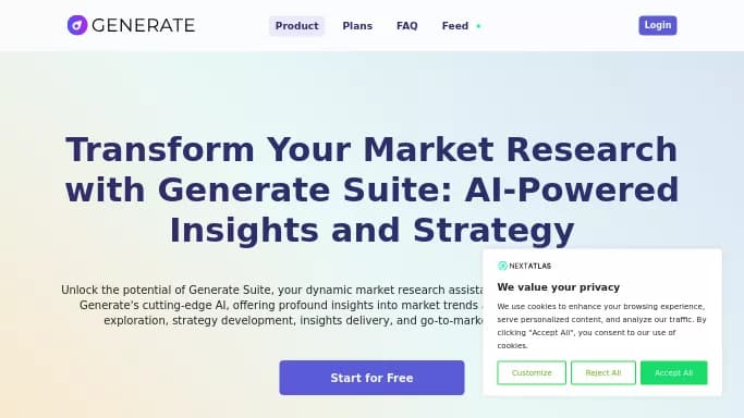 Nextatlas — бесплатная нейросеть для таблиц и PDF.