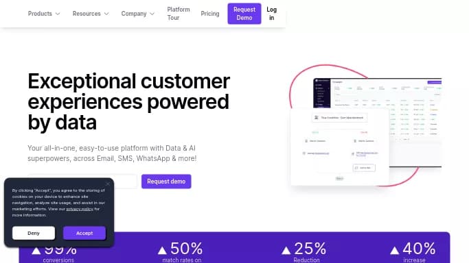 Moda AI — платная нейросеть для маркетинга. Бесплатная версия с ограниченным функционалом, есть платные тарифы.