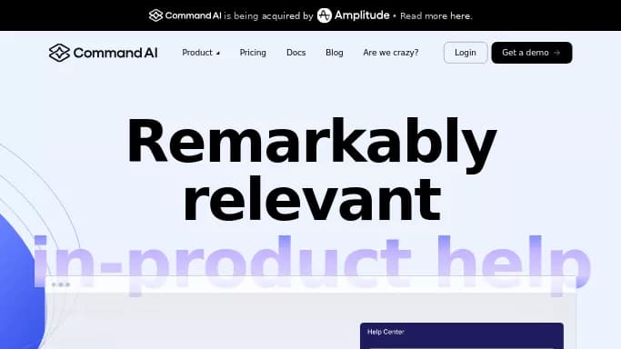 HelpHub — бесплатная нейросеть для маркетинга. Бесплатная версия с ограниченным функционалом, есть платные тарифы.
