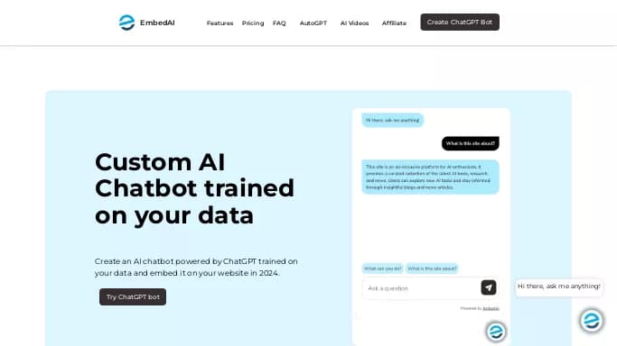 Heybot — бесплатная нейросеть для no Code/Low Code разработки.
