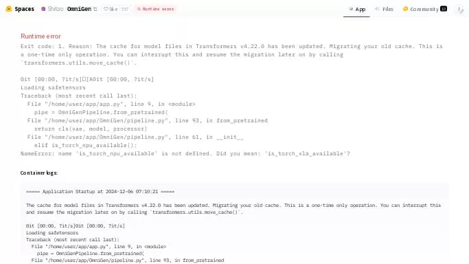 OmniGen — бесплатная нейросеть Open Source, для создания изображений.