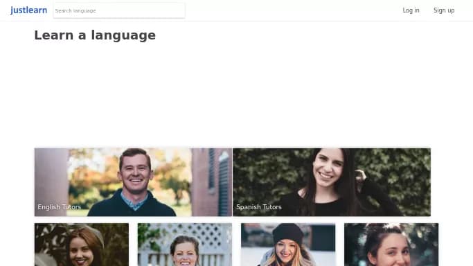 JustLearn — бесплатная нейросеть для развлечений, для повышения продуктивности. Бесплатная версия с ограниченным функционалом, есть платные тарифы.
