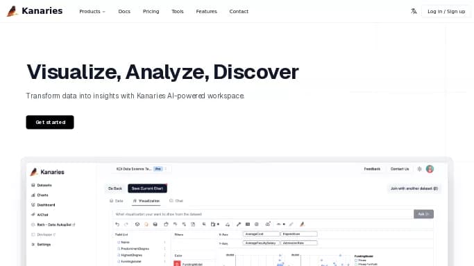 Rath by Kanarie — платная нейросеть для научно-исследовательской деятельности. Бесплатная версия с ограниченным функционалом, есть платные тарифы.