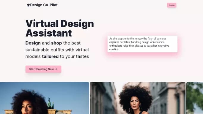 LookBook AI — бесплатная нейросеть .