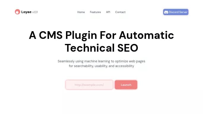 Loyae — бесплатная нейросеть для копирайтинга.