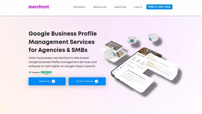 Merchynt — бесплатная нейросеть для маркетинга, для копирайтинга. Бесплатная версия с ограниченным функционалом, есть платные тарифы.