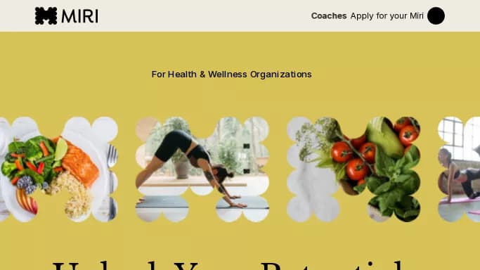 MIRI — бесплатная нейросеть в медицине, для повышения продуктивности, для помощи в автоматизации.