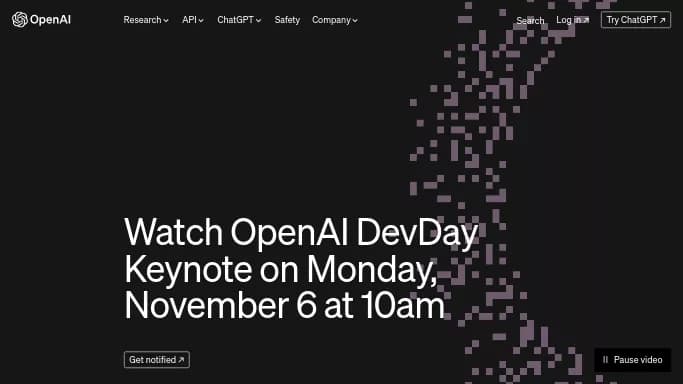 Point-E — бесплатная нейросеть undefined.