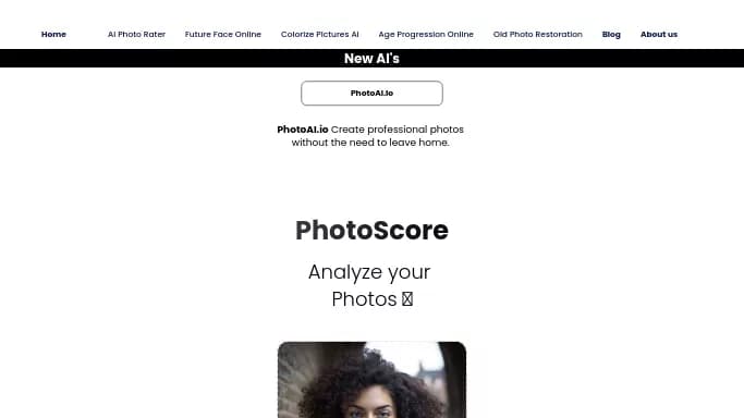 Photor AI — бесплатная нейросеть для повышения продуктивности.