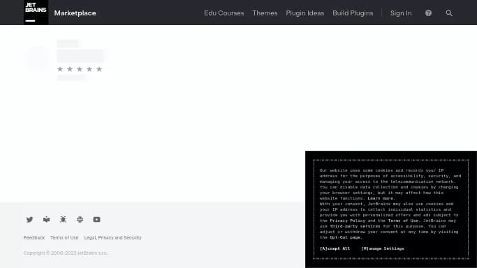 CodeAssist — бесплатная нейросеть для разработки программного обеспечения.