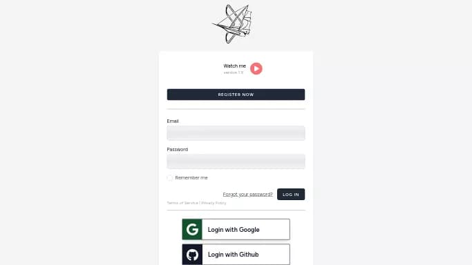 Prompt-Journey — бесплатная нейросеть для генерации промптов.