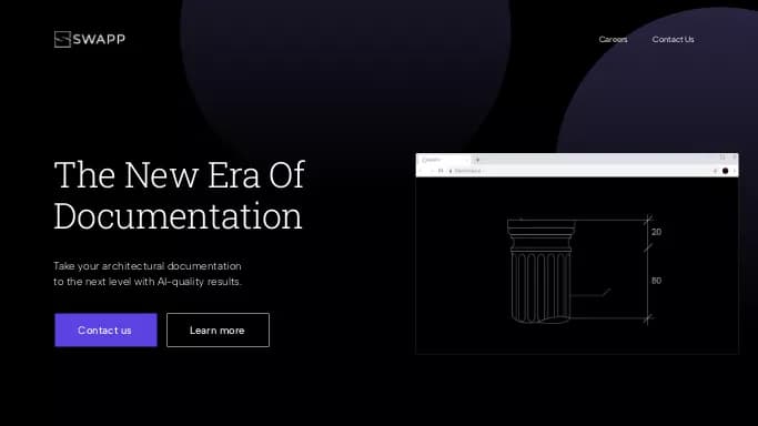 Swapp — платная нейросеть для 3D и анимации, для дизайна, для маркетинга, для повышения продуктивности.