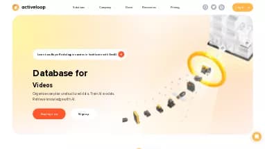 Нейросеть ActiveLoop.ai - Автономные ИИ