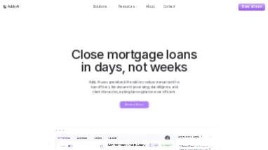 Нейросеть Addy AI - E-mail,Продуктивность,Автоматизация,Суммаризация текста,Образование