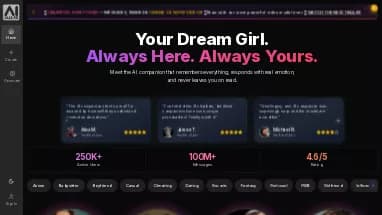 Нейросеть aiAllure - Раздеть девушку (18+)