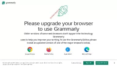 Нейросеть Grammarly - Генерация текста,Образование