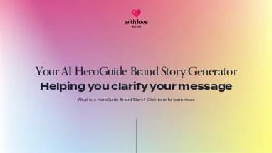 Нейросеть BrandScript Generator - Маркетинг,Сторителлинг,Генерация текста