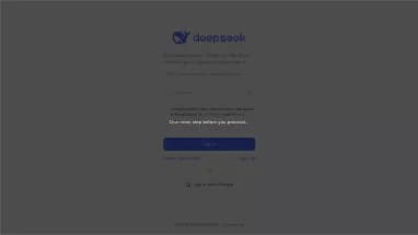 Нейросеть DeepSeek-R1 - Чат-бот,Модель LLM