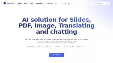 Нейросеть Chatgot - Чат-бот