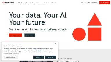 Нейросеть Databricks - Маркетинг,Чат-бот,Анализ данных,Разработка ПО