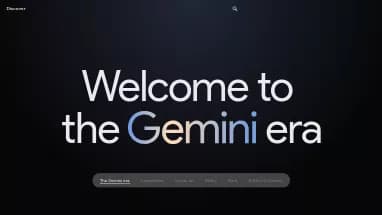 Нейросеть Gemini Pro 1.5 - Модель LLM