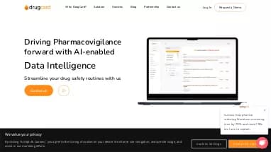 Нейросеть DrugCard - Здоровье,Наука и исследования,Перевод