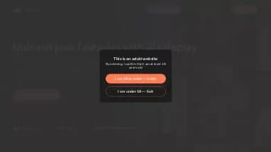 Нейросеть EroPlay AI - Раздеть девушку (18+)