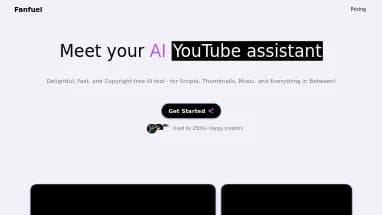 Нейросеть Fanfuel - Дипфейк,SMM