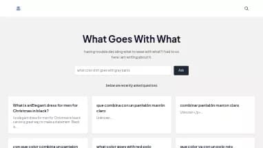 Нейросеть FashionAdvisorAI - Мода