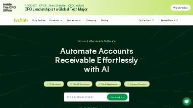 Нейросеть FinFloh - Финансы