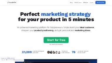 Нейросеть Marketing Strategy Generator - Маркетинг,Автономные ИИ