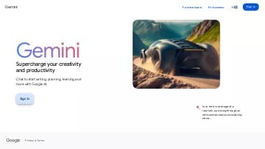 Нейросеть Gemini 2.0 - Модель LLM