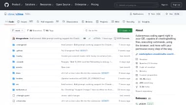 Нейросеть Cline - Разработка ПО,Open Source