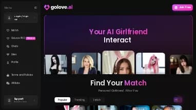 Нейросеть GoLove - Раздеть девушку (18+)