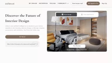 Нейросеть CollovGPT - Недвижимость и архитектура