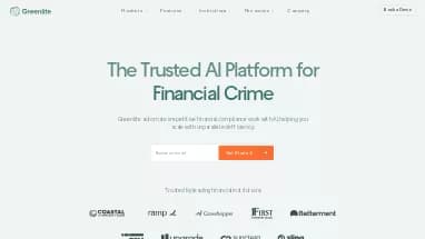 Нейросеть Greenlite - Маркетинг,Финансы,Право